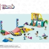 Скейт парк (LEGO 41751)