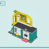 Скейт парк (LEGO 41751)