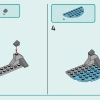 Морской спасательный самолет (LEGO 41752)