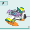 Морской спасательный самолет (LEGO 41752)