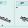 Морской спасательный самолет (LEGO 41752)