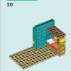 Комната Лео (LEGO 41754)