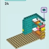 Комната Лео (LEGO 41754)