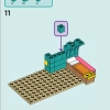 Комната Лео (LEGO 41754)
