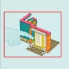 Комната Лео (LEGO 41754)