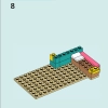 Комната Лео (LEGO 41754)