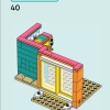 Комната Лео (LEGO 41754)