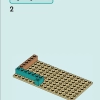 Комната Лео (LEGO 41754)