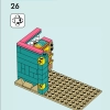 Комната Лео (LEGO 41754)