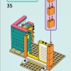 Комната Лео (LEGO 41754)