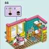 Комната Лео (LEGO 41754)