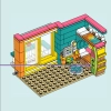 Комната Лео (LEGO 41754)