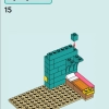 Комната Лео (LEGO 41754)