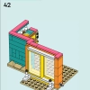 Комната Лео (LEGO 41754)