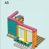 Комната Лео (LEGO 41754)