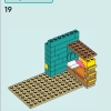 Комната Лео (LEGO 41754)