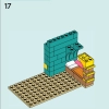 Комната Лео (LEGO 41754)