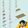 Комната Лео (LEGO 41754)
