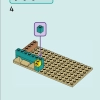 Комната Лео (LEGO 41754)