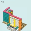 Комната Лео (LEGO 41754)