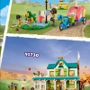Комната Лео (LEGO 41754)