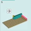 Комната Лео (LEGO 41754)