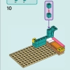 Комната Лео (LEGO 41754)