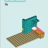 Комната Лео (LEGO 41754)