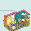 Комната Лео (LEGO 41754)