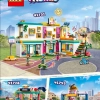 Комната Лео (LEGO 41754)
