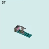 Комната Новы (LEGO 41755)