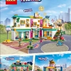 Комната Новы (LEGO 41755)