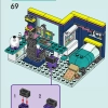 Комната Новы (LEGO 41755)
