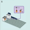 Комната Новы (LEGO 41755)