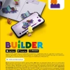 Комната Новы (LEGO 41755)
