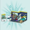 Комната Новы (LEGO 41755)