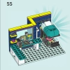 Комната Новы (LEGO 41755)