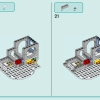 Горнолыжная трасса и кафе (LEGO 41756)