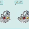 Горнолыжная трасса и кафе (LEGO 41756)