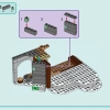 Горнолыжная трасса и кафе (LEGO 41756)