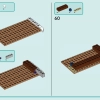 Горнолыжная трасса и кафе (LEGO 41756)