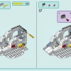 Горнолыжная трасса и кафе (LEGO 41756)