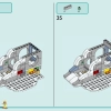 Горнолыжная трасса и кафе (LEGO 41756)