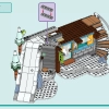 Горнолыжная трасса и кафе (LEGO 41756)