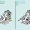 Горнолыжная трасса и кафе (LEGO 41756)