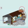 Горнолыжная трасса и кафе (LEGO 41756)