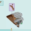 Горнолыжная трасса и кафе (LEGO 41756)