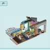 Горнолыжная трасса и кафе (LEGO 41756)