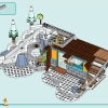 Горнолыжная трасса и кафе (LEGO 41756)