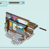 Горнолыжная трасса и кафе (LEGO 41756)